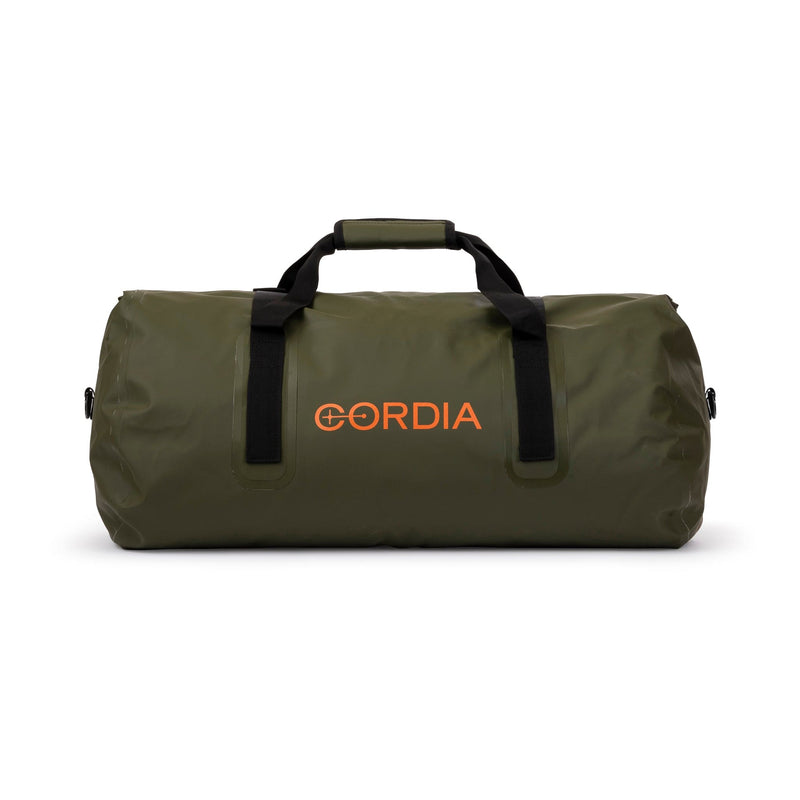 Dry Duffle Bag