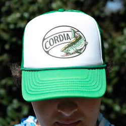 Foam Trucker Hat