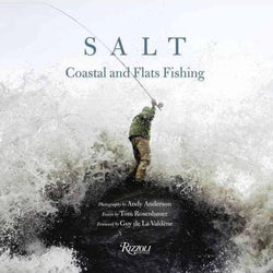 Salt: Coastal & Flats Fishing